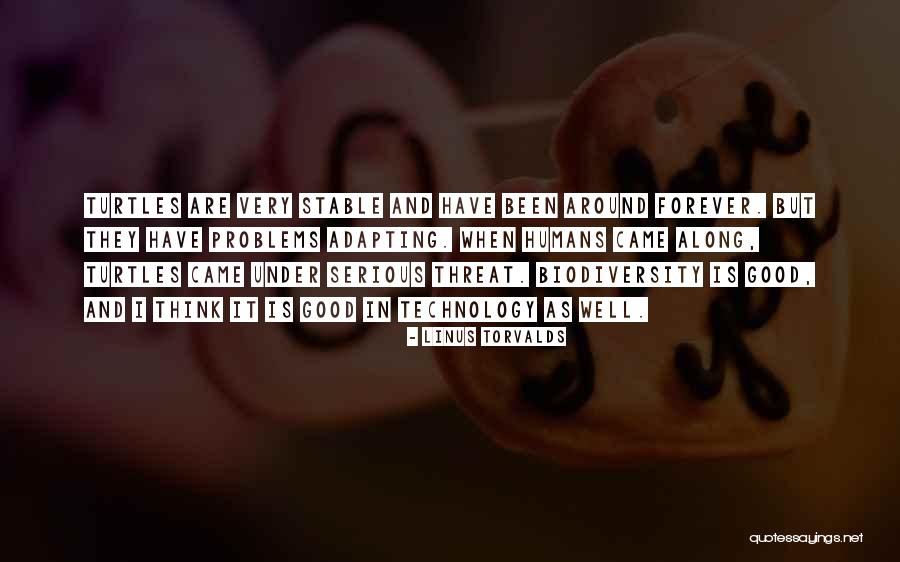 Aidez V3 Quotes By Linus Torvalds Aidez V3 Quotes By Linus Torvalds