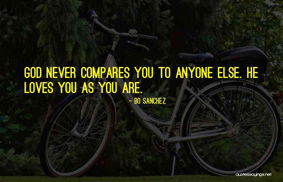 Aidiyet Duygusu Quotes By Bo Sanchez Aidiyet Duygusu Quotes By Bo Sanchez
