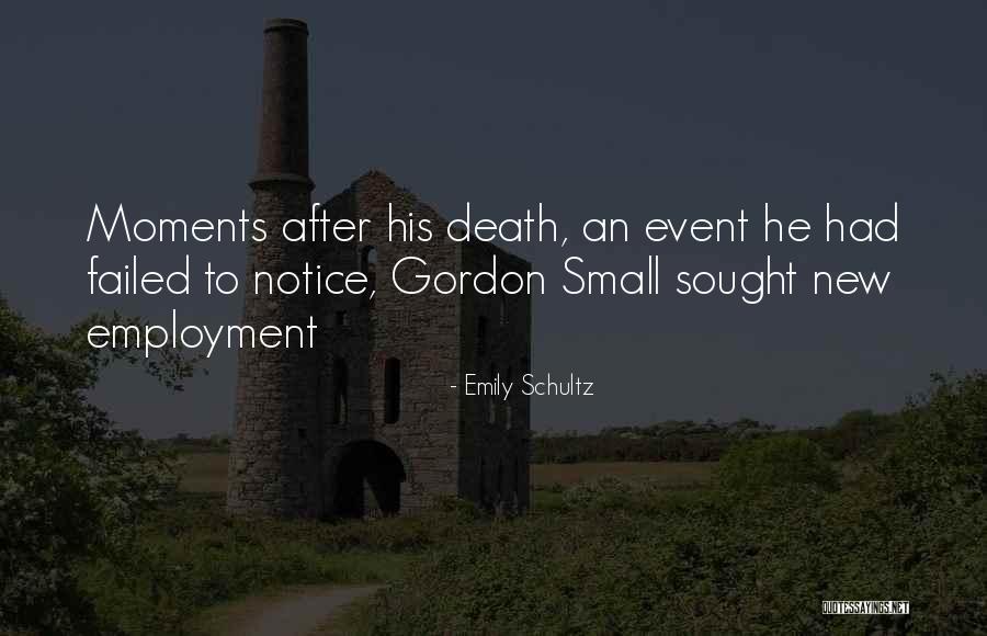 Aidos Market Quotes By Emily Schultz Aidos Market Quotes By Emily Schultz