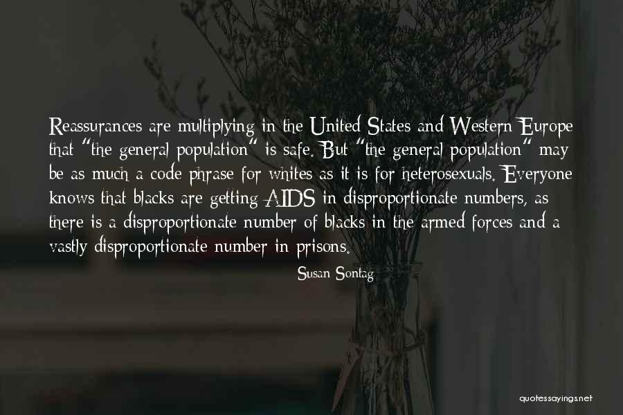 Aids Quotes By Susan Sontag