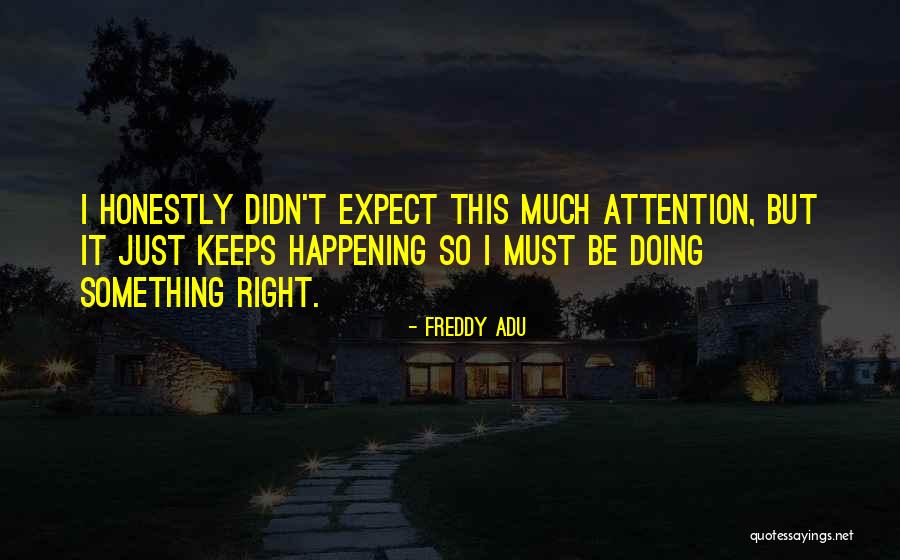 Aidshealth Quotes By Freddy Adu Aidshealth Quotes By Freddy Adu