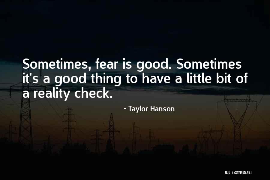 Aidshealth Quotes By Taylor Hanson Aidshealth Quotes By Taylor Hanson
