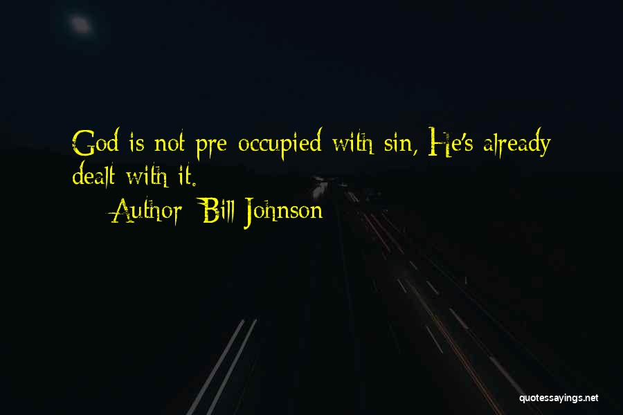 Aidshelp Quotes By Bill Johnson