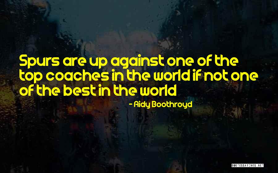 Aidy Boothroyd Quotes 1232234 Aidy Boothroyd Quotes 1232234