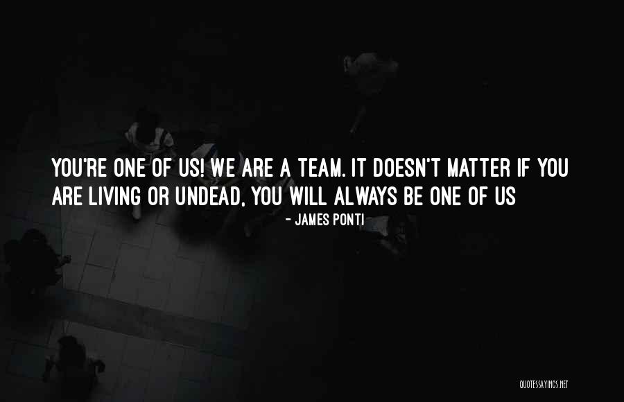 Aiee Quotes By James Ponti Aiee Quotes By James Ponti