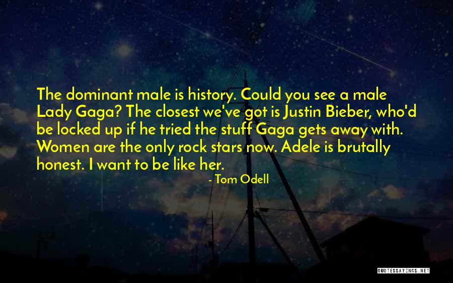 Aielwomen Quotes By Tom Odell Aielwomen Quotes By Tom Odell