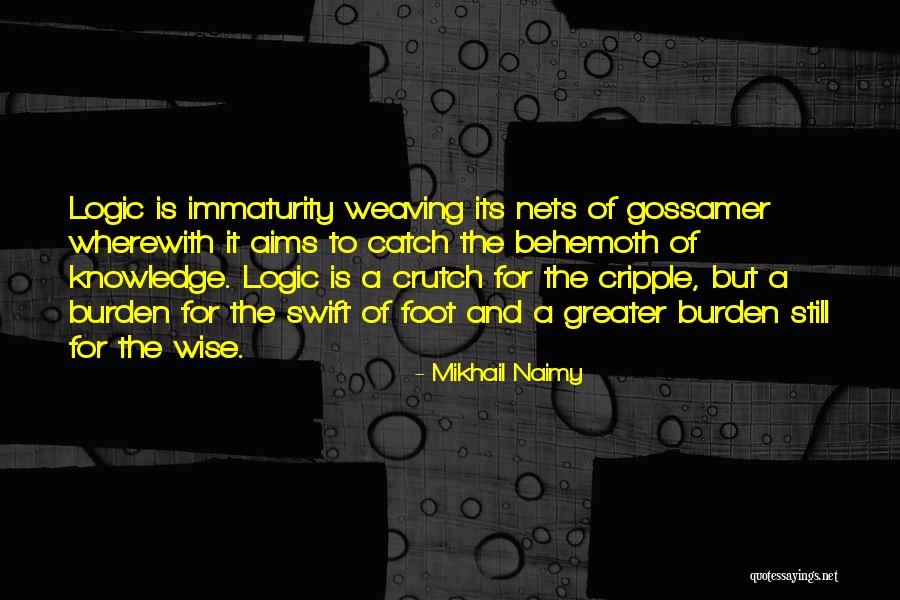 Aient Ipa Quotes By Mikhail Naimy Aient Ipa Quotes By Mikhail Naimy