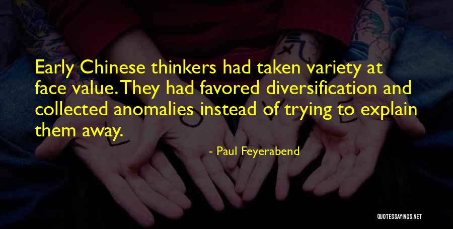 Aient Ipa Quotes By Paul Feyerabend Aient Ipa Quotes By Paul Feyerabend