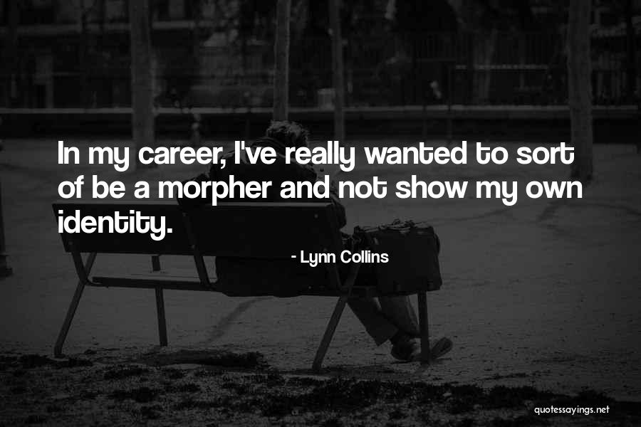 Aiffe Medellin Quotes By Lynn Collins Aiffe Medellin Quotes By Lynn Collins