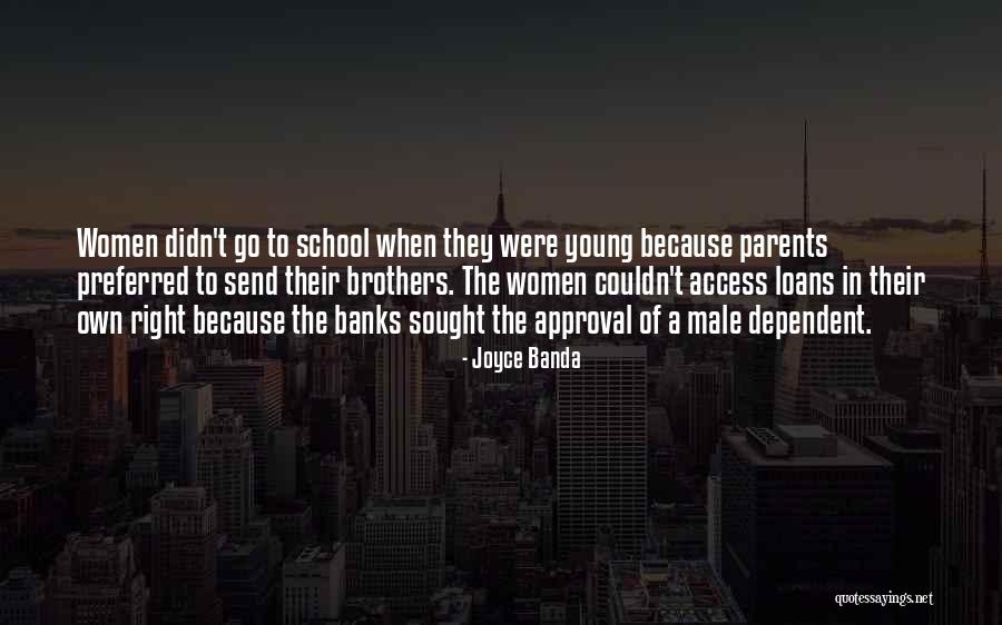 Aiffer Quotes By Joyce Banda Aiffer Quotes By Joyce Banda