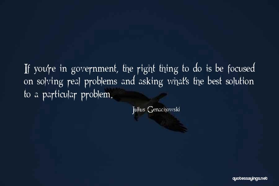 Aigare Quotes By Julius Genachowski Aigare Quotes By Julius Genachowski