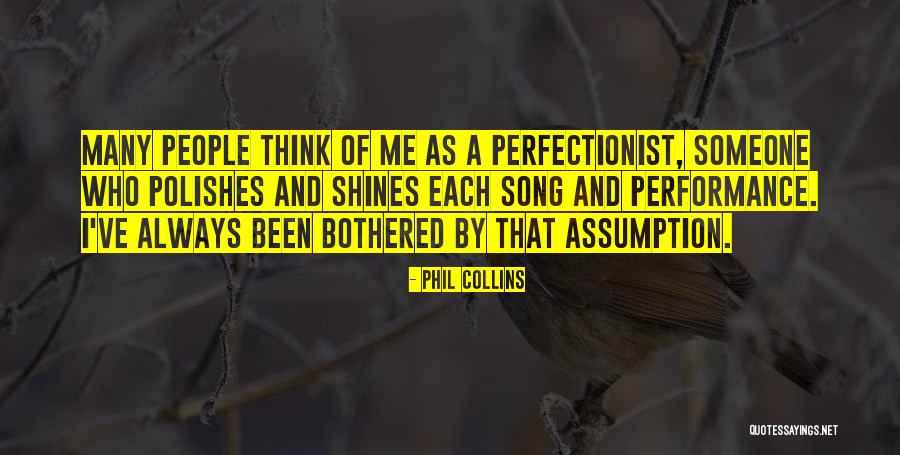 Aigbe Law Quotes By Phil Collins Aigbe Law Quotes By Phil Collins