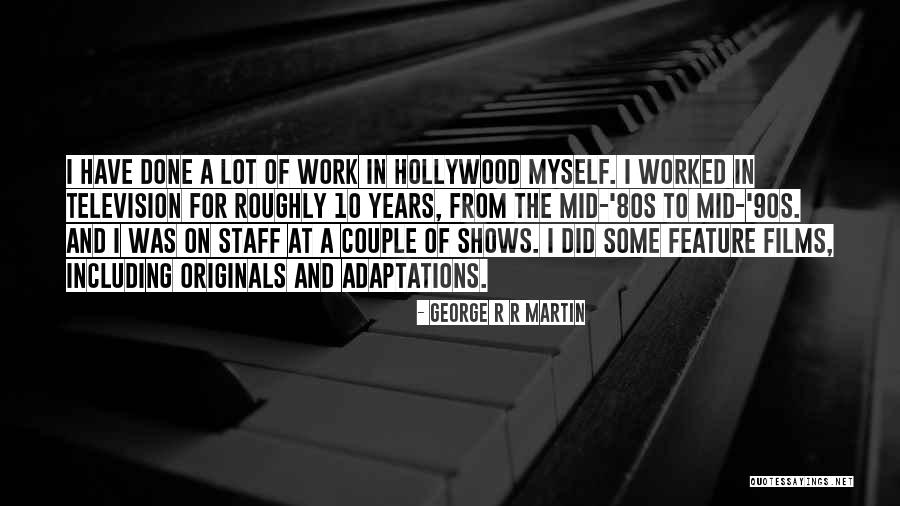 Aiges Quotes By George R R Martin Aiges Quotes By George R R Martin