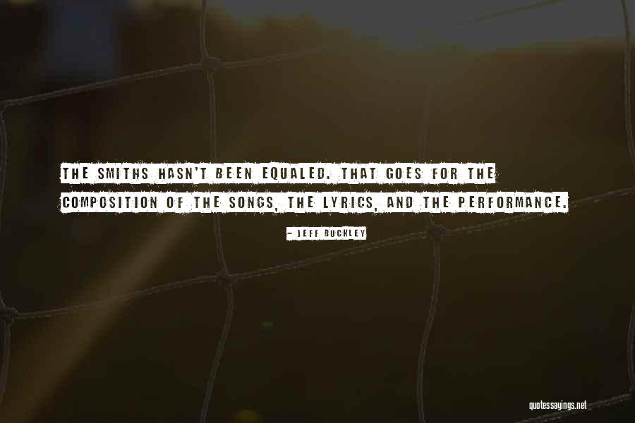 Aiges Quotes By Jeff Buckley Aiges Quotes By Jeff Buckley
