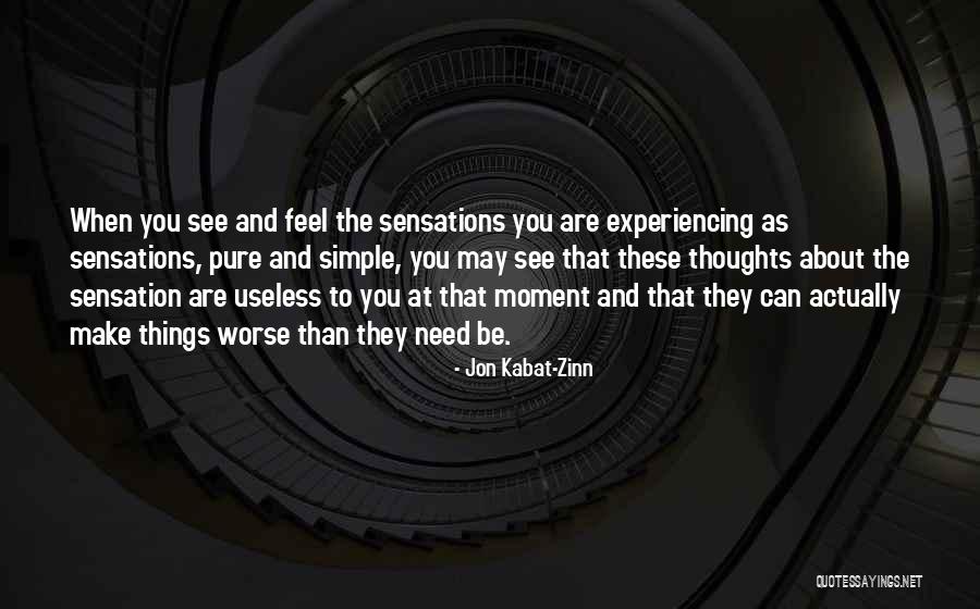 Aiges Quotes By Jon Kabat-Zinn Aiges Quotes By Jon Kabat-Zinn