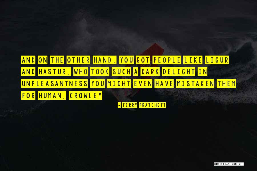 Aiges Quotes By Terry Pratchett Aiges Quotes By Terry Pratchett