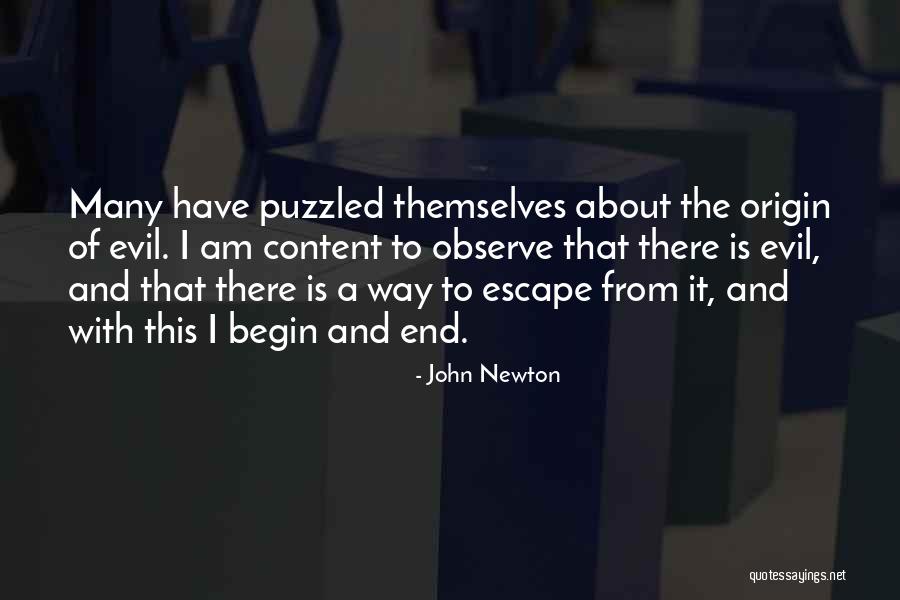 Aiguier Cemetery Quotes By John Newton Aiguier Cemetery Quotes By John Newton
