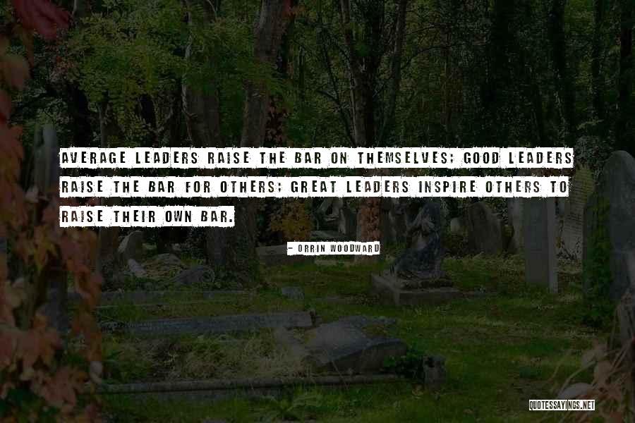 Aiguier Cemetery Quotes By Orrin Woodward Aiguier Cemetery Quotes By Orrin Woodward