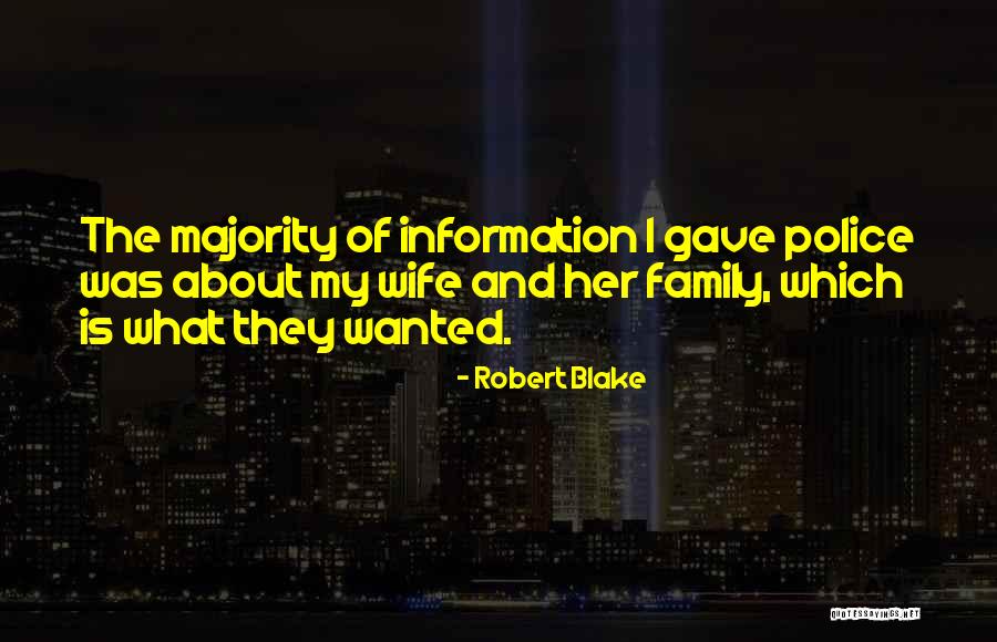 Aiguilles Horloge Quotes By Robert Blake Aiguilles Horloge Quotes By Robert Blake