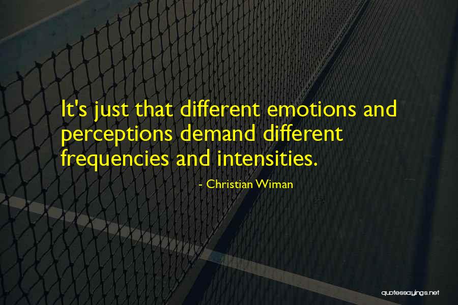 Aiham Tr Quotes By Christian Wiman Aiham Tr Quotes By Christian Wiman