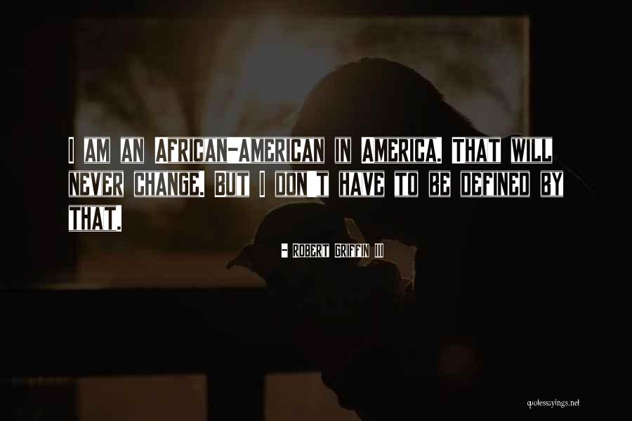 Aihara Enju Quotes By Robert Griffin III Aihara Enju Quotes By Robert Griffin III