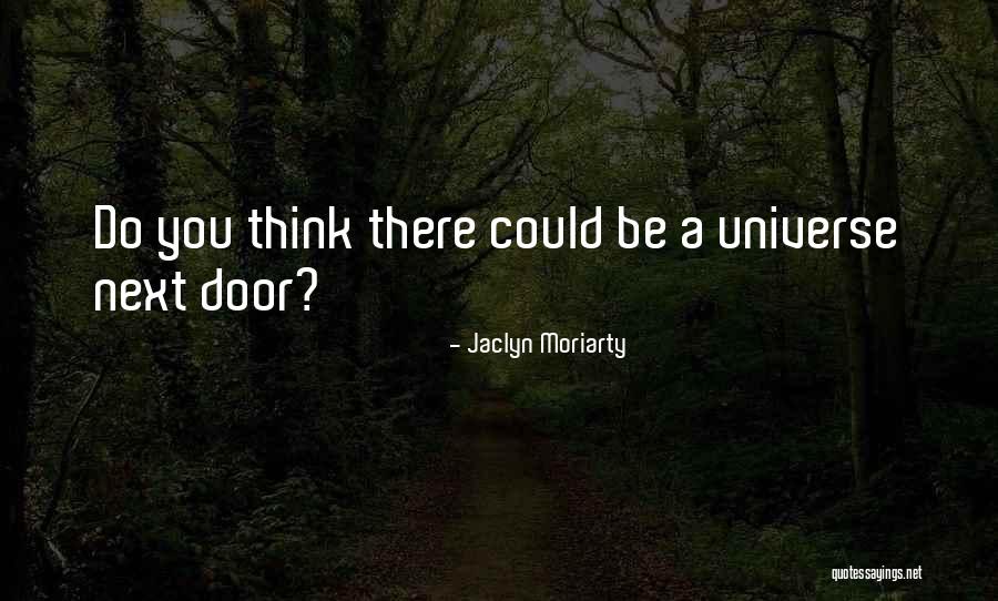 Aijan Quotes By Jaclyn Moriarty Aijan Quotes By Jaclyn Moriarty