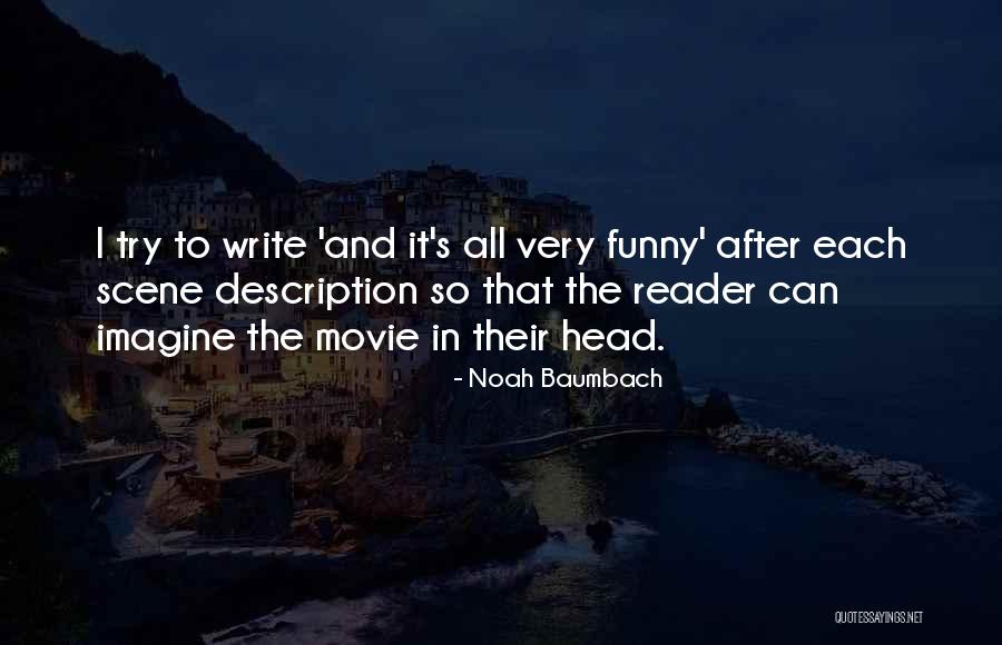 Aijan Quotes By Noah Baumbach Aijan Quotes By Noah Baumbach