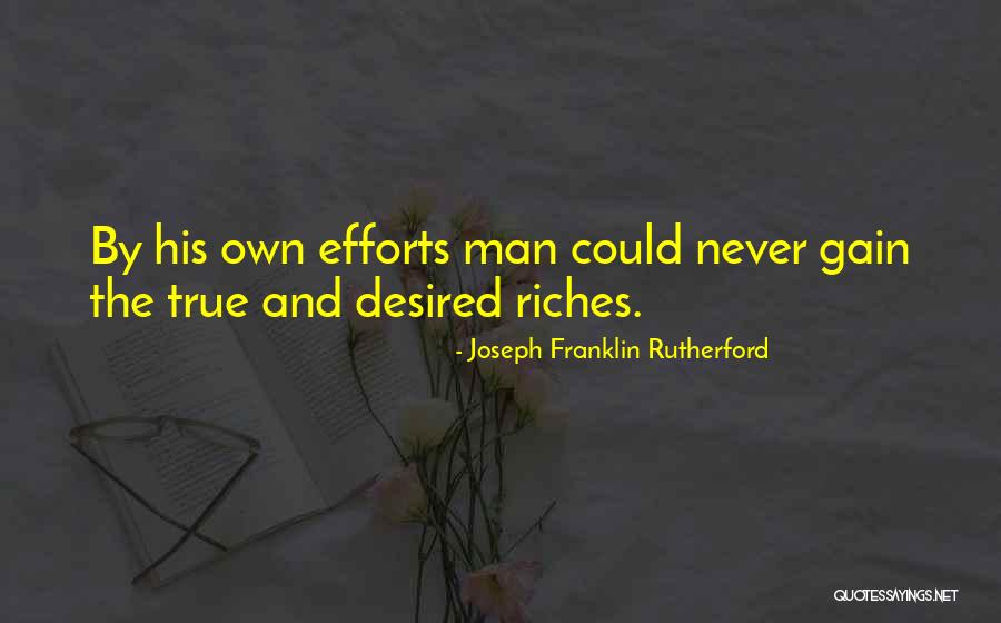 Aijaz Hakim Quotes By Joseph Franklin Rutherford Aijaz Hakim Quotes By Joseph Franklin Rutherford