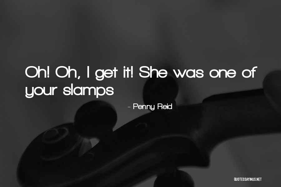 Aijaz Hakim Quotes By Penny Reid Aijaz Hakim Quotes By Penny Reid