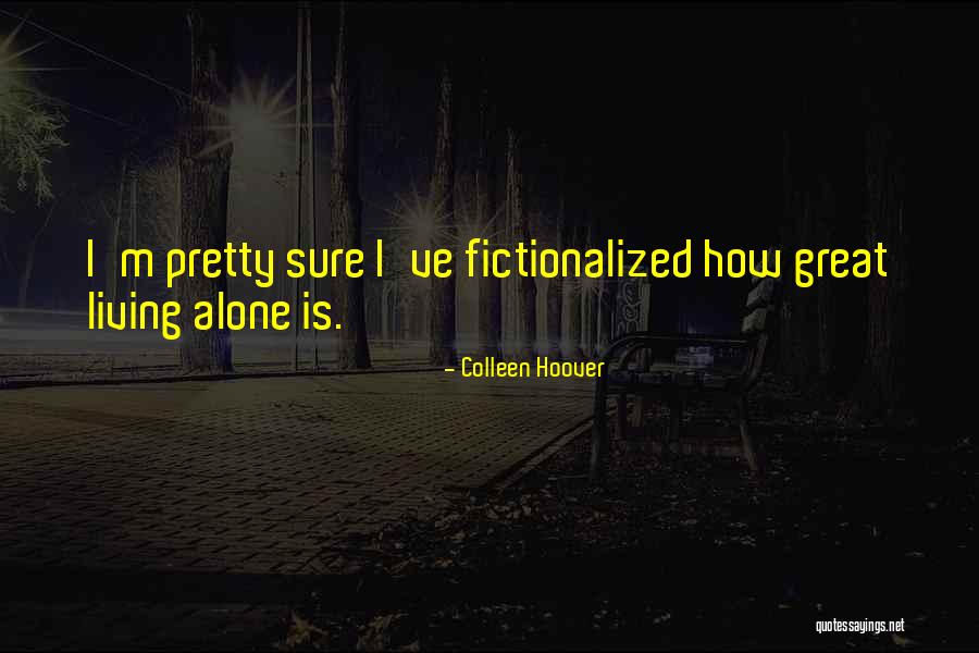 Aijia Quotes By Colleen Hoover Aijia Quotes By Colleen Hoover