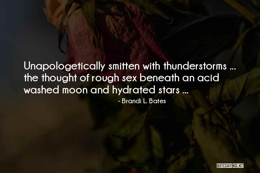 Aikaa Karmela Quotes By Brandi L. Bates Aikaa Karmela Quotes By Brandi L. Bates