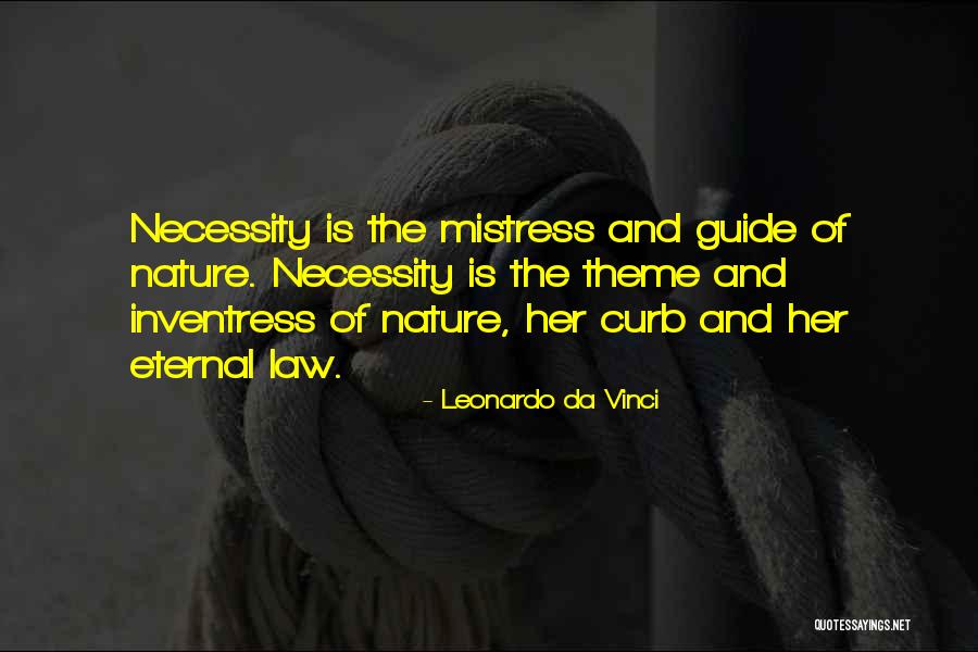 Aikaa Karmela Quotes By Leonardo Da Vinci Aikaa Karmela Quotes By Leonardo Da Vinci