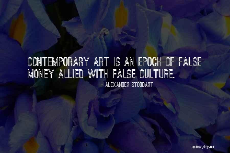 Aikaarth Quotes By Alexander Stoddart Aikaarth Quotes By Alexander Stoddart