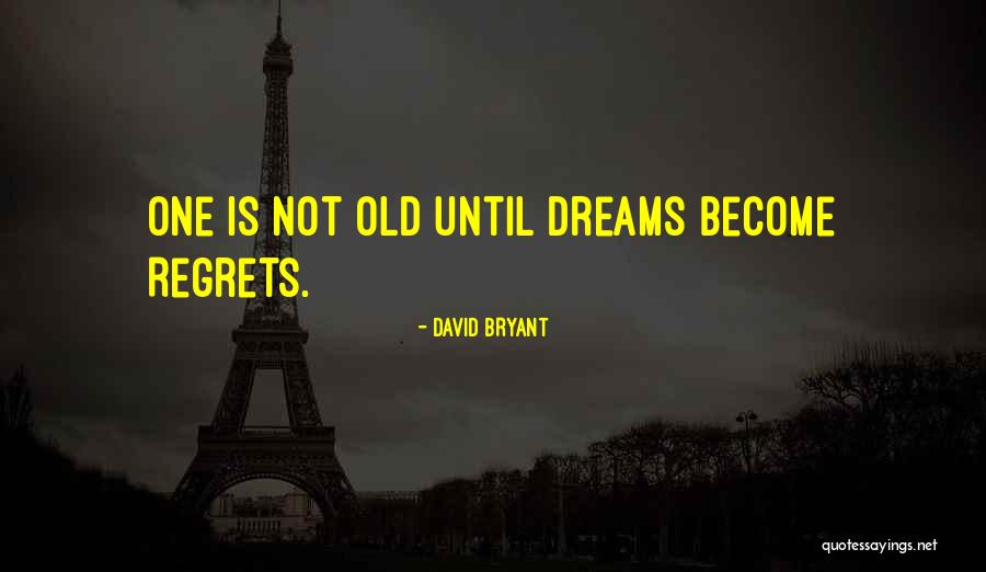 Aikaarth Quotes By David Bryant