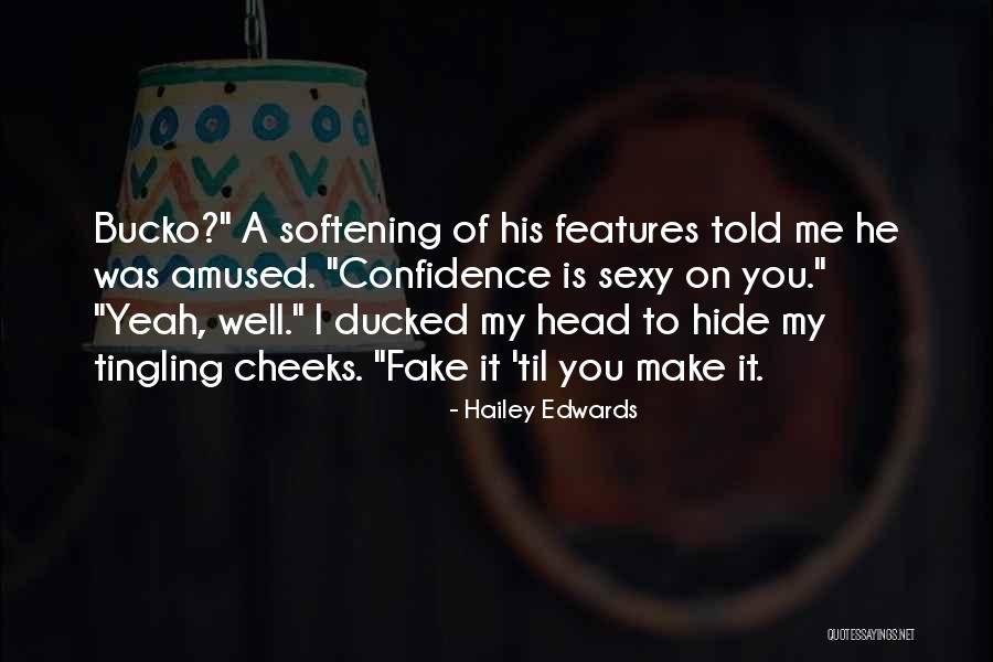 Aikaarth Quotes By Hailey Edwards Aikaarth Quotes By Hailey Edwards