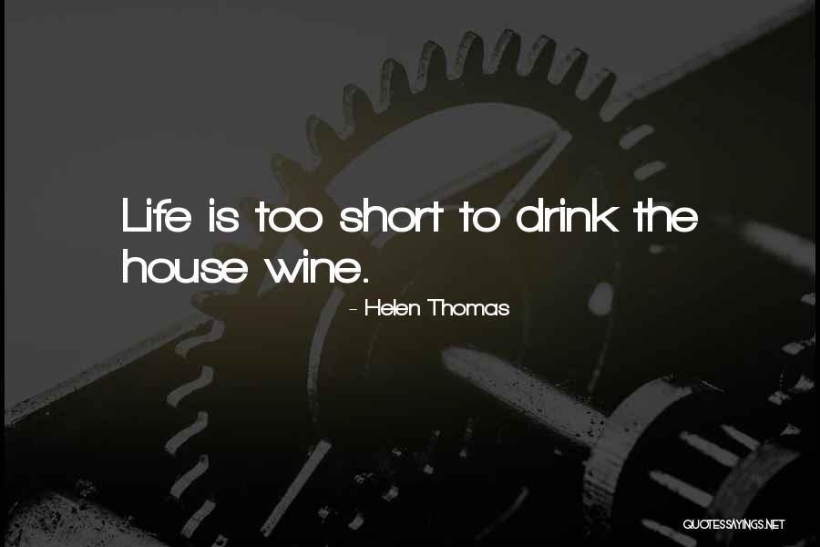 Aikanaka Quotes By Helen Thomas Aikanaka Quotes By Helen Thomas