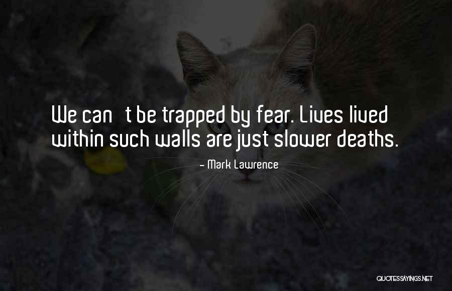 Aikanaro Quotes By Mark Lawrence Aikanaro Quotes By Mark Lawrence