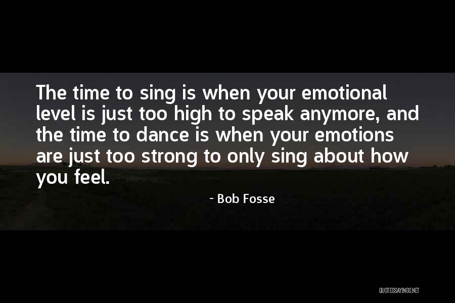 Aikawa High Rise Quotes By Bob Fosse Aikawa High Rise Quotes By Bob Fosse