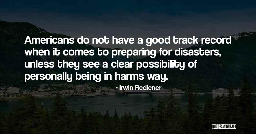 Aikawa Philippines Quotes By Irwin Redlener Aikawa Philippines Quotes By Irwin Redlener