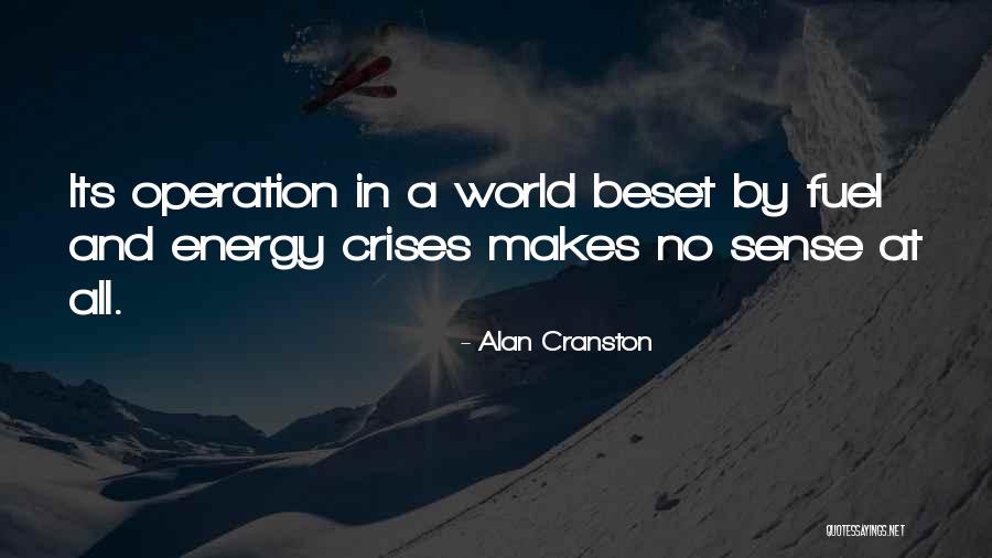 Aikawa Quotes By Alan Cranston Aikawa Quotes By Alan Cranston
