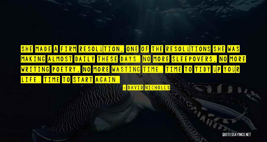 Aikawa Quotes By David Nicholls Aikawa Quotes By David Nicholls
