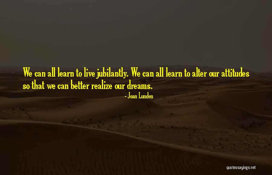 Aikawa Quotes By Joan Lunden Aikawa Quotes By Joan Lunden