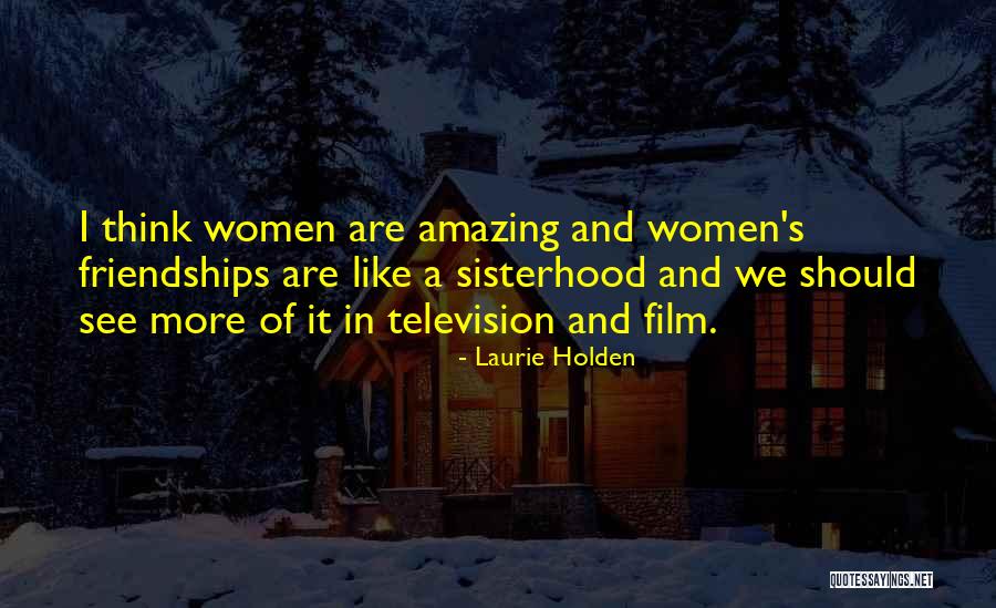 Aikawa Quotes By Laurie Holden Aikawa Quotes By Laurie Holden