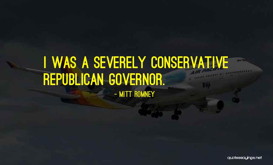 Aikenhead Renfrew Quotes By Mitt Romney