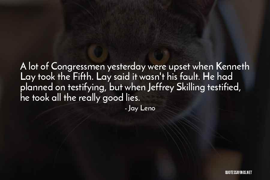 Aikenheads Quotes By Jay Leno Aikenheads Quotes By Jay Leno