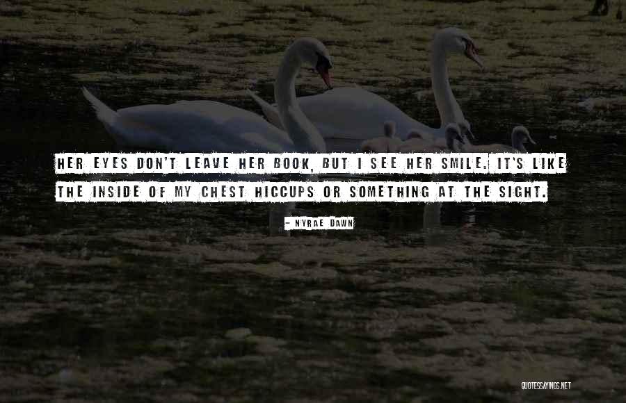 Aikenheads Quotes By Nyrae Dawn Aikenheads Quotes By Nyrae Dawn