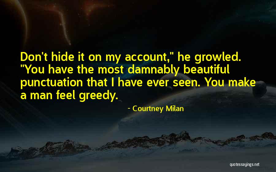 Aikido And Conflict Quotes By Courtney Milan Aikido And Conflict Quotes By Courtney Milan