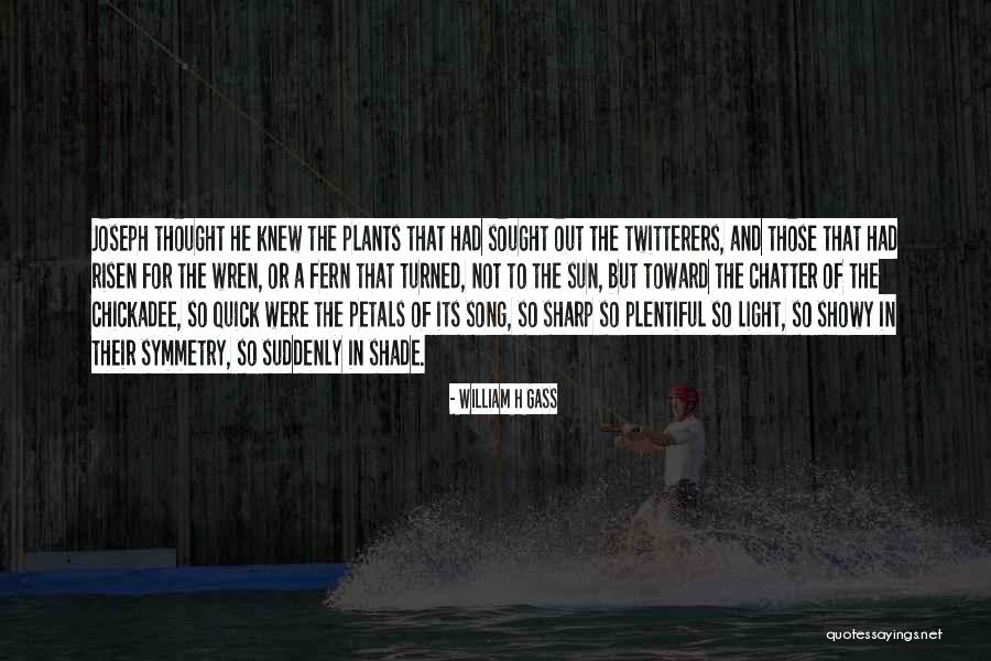 Aikido Belt Quotes By William H Gass Aikido Belt Quotes By William H Gass