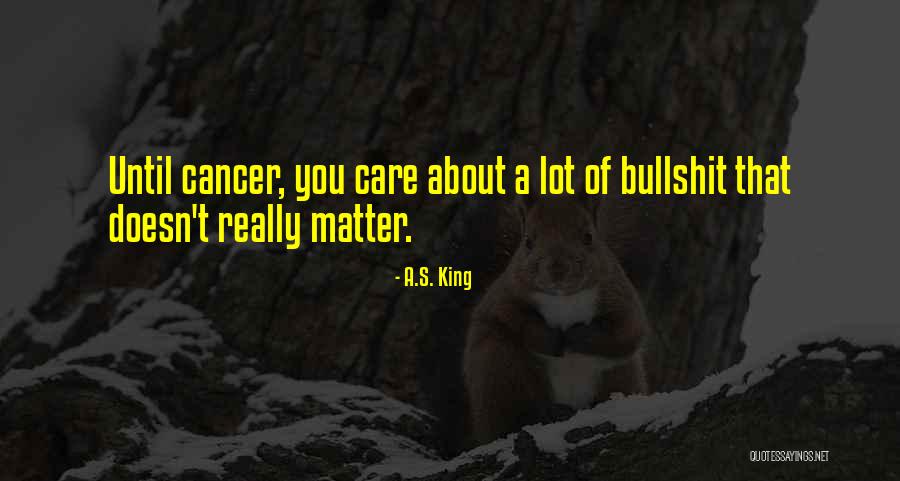 Aikido Funny Quotes By A.S. King Aikido Funny Quotes By A.S. King