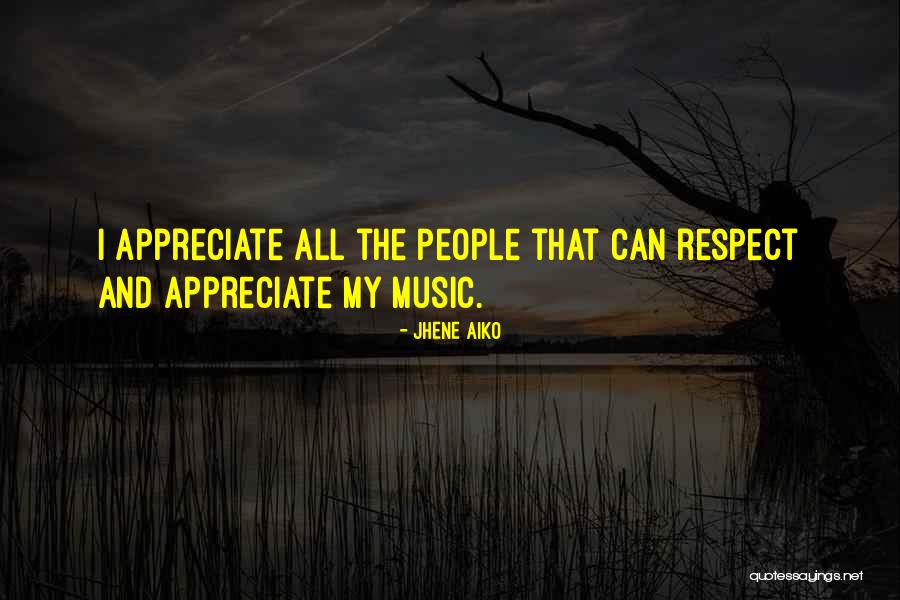 Aiko Aiko Quotes By Jhene Aiko Aiko Aiko Quotes By Jhene Aiko